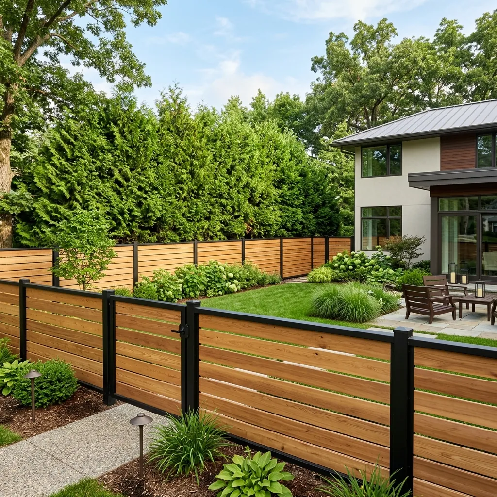 Fencing Services